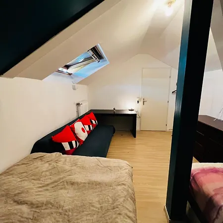 Apartment Luxury