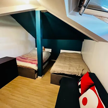 Apartment Luxury *