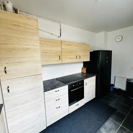 Apartment Luxury Marly-le-Roi
