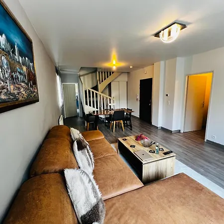 Apartment Luxury *