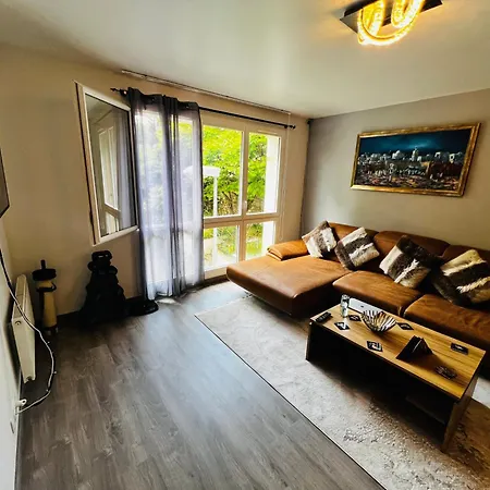 Luxury Marly-le-Roi
