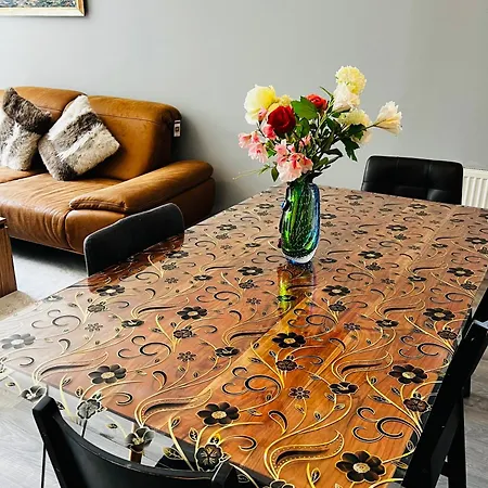 Luxury Marly-le-Roi